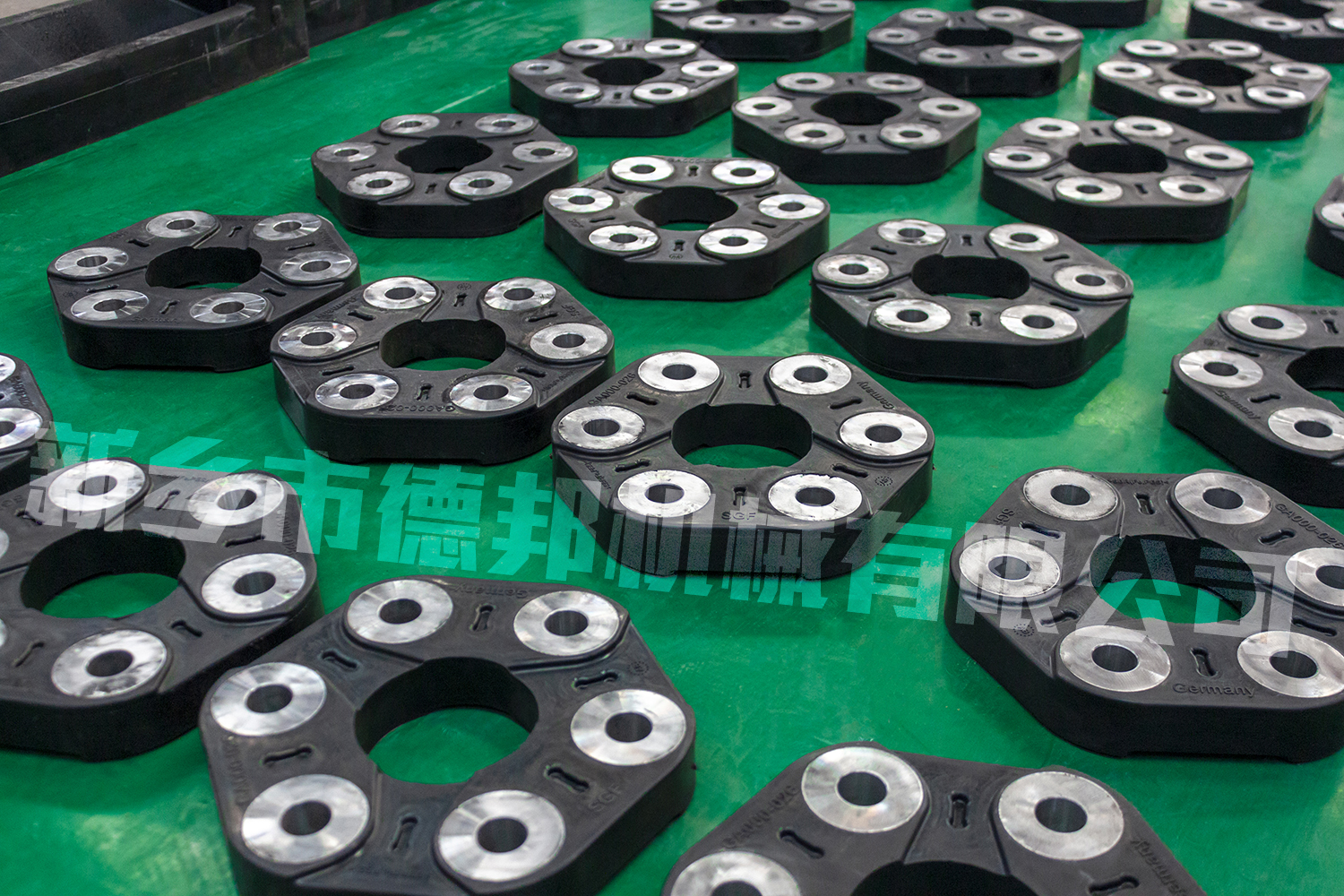 橡膠撓性盤，撓性片、橡膠撓性片